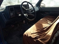 1990 GMC Sierra for sale in Michigan (ID-95965)