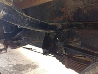 1990 GMC Sierra for sale in Michigan (ID-95965)