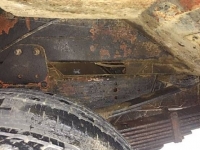 1990 GMC Sierra for sale in Michigan (ID-95965)