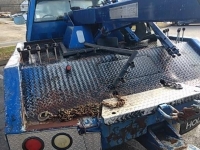 1990 GMC Sierra for sale in Michigan (ID-95965)