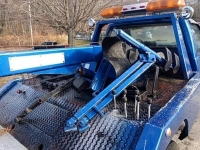 1990 GMC Sierra for sale in Michigan (ID-95965)