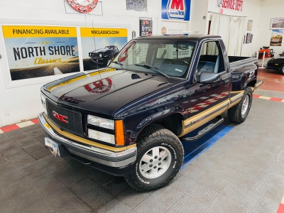 1990 GMC Sierra for sale