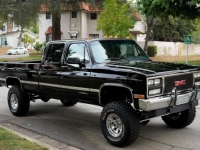 1990 GMC Sierra for sale in Michigan (ID-115685)