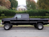 1990 GMC Sierra for sale in Michigan (ID-115685)