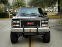 1990 GMC Sierra for sale in Michigan (ID-115685)