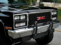 1990 GMC Sierra for sale in Michigan (ID-115685)