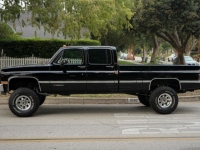1990 GMC Sierra for sale in Michigan (ID-115685)