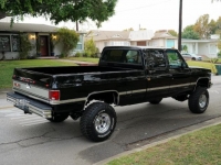 1990 GMC Sierra for sale in Michigan (ID-115685)