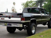 1990 GMC Sierra for sale in Michigan (ID-115685)