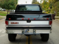 1990 GMC Sierra for sale in Michigan (ID-115685)