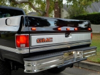 1990 GMC Sierra for sale in Michigan (ID-115685)