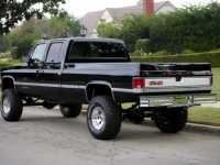1990 GMC Sierra for sale in Michigan (ID-115685)