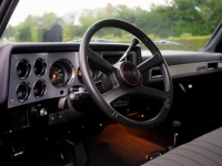 1990 GMC Sierra for sale in Michigan (ID-115685)