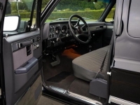 1990 GMC Sierra for sale in Michigan (ID-115685)
