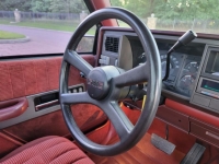 1990 GMC Sierra for sale in Michigan (ID-121410)