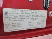 1990 GMC Sierra for sale in Michigan (ID-121410)