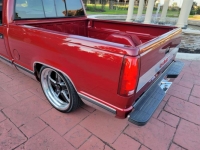 1990 GMC Sierra for sale in Michigan (ID-121410)