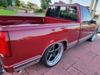 1990 GMC Sierra for sale in Michigan (ID-121410)