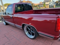 1990 GMC Sierra for sale in Michigan (ID-121410)