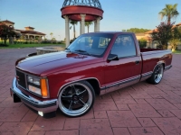 1990 GMC Sierra for sale in Michigan (ID-121410)