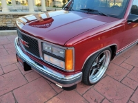 1990 GMC Sierra for sale in Michigan (ID-121410)