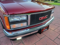 1990 GMC Sierra for sale in Michigan (ID-121410)
