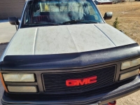 1990 GMC Sierra for sale in Michigan (ID-122479)