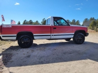 1990 GMC Sierra for sale in Michigan (ID-122479)