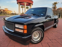 1990 GMC Sierra for sale in Michigan (ID-127089)