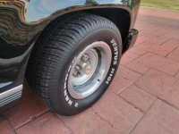 1990 GMC Sierra for sale in Michigan (ID-127089)