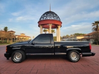 1990 GMC Sierra for sale in Michigan (ID-127089)