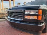 1990 GMC Sierra for sale in Michigan (ID-127089)