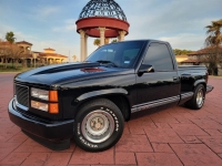 1990 GMC Sierra for sale (ID-126688)