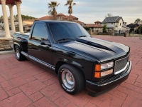 1990 GMC Sierra for sale (ID-126688)