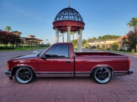 1990 GMC Sierra for sale (ID-117807)