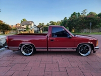 1990 GMC Sierra for sale (ID-117807)