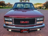 1990 GMC Sierra for sale (ID-117807)