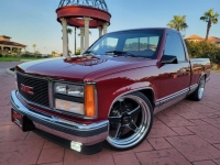 1990 GMC Sierra for sale (ID-117807)