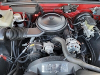 1990 GMC Sierra for sale (ID-117807)