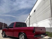 1990 GMC Sierra for sale in Michigan (ID-141514)