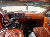 1990 GMC Sierra for sale in Michigan (ID-141514)