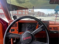1990 GMC Sierra for sale in Michigan (ID-141514)