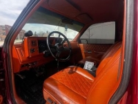 1990 GMC Sierra for sale in Michigan (ID-141514)