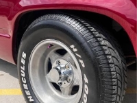 1990 GMC Sierra for sale in Michigan (ID-141514)