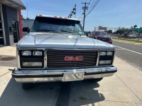 1990 GMC Suburban for sale in Michigan (ID-131637)