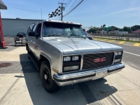 1990 GMC Suburban for sale in Michigan (ID-131637)