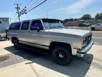 1990 GMC Suburban for sale in Michigan (ID-131637)