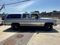 1990 GMC Suburban for sale in Michigan (ID-131637)