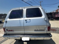 1990 GMC Suburban for sale in Michigan (ID-131637)