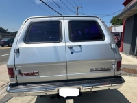 1990 GMC Suburban for sale in Michigan (ID-131637)